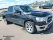 2019 Ram 1500 Big Horn с VIN 1C6SRFFT1KN762348, выставлен на аукционе IAAI как лот 43050484 с пробегом 98 000 миль миль и . История ставок и продаж доступна на DreamBid. Изображение 1.