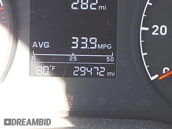 ✅ 2020 Hyundai Accent SE • VIN: 3KPC24A66LE118339 • Лот: 40655659. Опубликован ранее на IAAI с пробегом 29 472 миль. Бесплатный доступ к архиву аукционных продаж из США и подробный отчёт об истории автомобиля на DreamBid. Изображение 15.