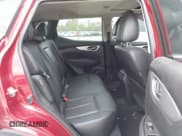 ✅ 2020 Nissan Rogue S • VIN: JN1BJ1CW6LW362799 • Лот: 43452247. Опубликован ранее на IAAI с пробегом 129 606 миль. Бесплатный доступ к архиву аукционных продаж из США и подробный отчёт об истории автомобиля на DreamBid. Изображение 8.