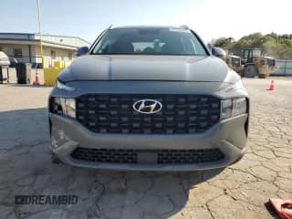 ✅ 2023 Hyundai Santa Fe SEL • VIN: 5NMS2DAJ0PH566185 • Лот: 81270415. Опубликован ранее на Copart с пробегом 66 790 миль. Бесплатный доступ к архиву аукционных продаж из США и подробный отчёт об истории автомобиля на DreamBid. Изображение 5.