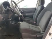 ✅ 2017 Nissan Versa SV • VIN: 3N1CN7AP8HL814174 • Lot: 55876165. Listed on Copart with 60,040 mi. Free auction sales archive from the USA and detailed vehicle history report at DreamBid. Image 7.