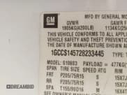 ✅ 2002 Chevrolet S-10 LS • VIN: 1GCCS145728233445 • Лот: 43176379. Опубликован ранее на IAAI с пробегом 300 871 миль. Бесплатный доступ к архиву аукционных продаж из США и подробный отчёт об истории автомобиля на DreamBid. Изображение 9.