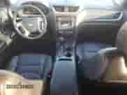 2017 Chevrolet Traverse LT с VIN 1GNKRHKD2HJ241925, выставлен на аукционе Copart как лот 87108395 с пробегом 155 015 миль миль и Списание • Salvage title. История ставок и продаж доступна на DreamBid. Изображение 8.