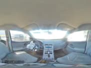 ✅ 2008 Chevrolet Equinox LS • VIN: 2CNDL13F886338775 • Lot: 64091805. Listed on Copart with Not provided. Free auction sales archive from the USA and detailed vehicle history report at DreamBid. Image 14.