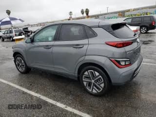 ✅ 2023 Hyundai Kona SE • VIN: KM8K23AG8PU183713 • Лот: 41523824. Опубликован ранее на Copart с пробегом 6 698 миль. Бесплатный доступ к архиву аукционных продаж из США и подробный отчёт об истории автомобиля на DreamBid. Изображение 2.