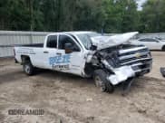 ✅ 2016 Chevrolet Silverado 2500HD Work Truck • VIN: 1GC2CUEG4GZ367762 • Lot: 58938465. Wystawiony na Copart z przebiegiem Nie podano. Bezpłatny archiwum sprzedaży aukcyjnych z USA i szczegółowy raport historii pojazdu na DreamBid. Zdjęcie 4.