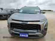 2025 Chevrolet Equinox FWD ACTIV с VIN 3GNAXKEG6SL268114, выставлен на аукционе Copart как лот 53403945 с пробегом 14 миль миль и Чистый • Clean title. История ставок и продаж доступна на DreamBid. Изображение 5.