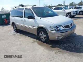 ✅ 2004 Pontiac Montana w/1SE Pkg • VIN: 1GMDX13E74D107812 • Лот: 41659785. Опубликован ранее на IAAI с пробегом 181 312 миль. Бесплатный доступ к архиву аукционных продаж из США и подробный отчёт об истории автомобиля на DreamBid. Изображение 1.