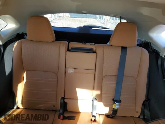 ✅ 2021 Lexus NX 300 • VIN: JTJGARBZ2M5032322 • Lot: 91404385. Wystawiony na Copart z przebiegiem 32 538 mil. Bezpłatny archiwum sprzedaży aukcyjnych z USA i szczegółowy raport historii pojazdu na DreamBid. Zdjęcie 10.