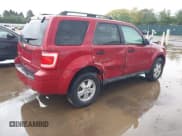 ✅ 2010 Ford Escape XLT • VIN: 1FMCU9D77AKC04034 • Лот: 43503317. Опубликован ранее на IAAI с пробегом Не указан. Бесплатный доступ к архиву аукционных продаж из США и подробный отчёт об истории автомобиля на DreamBid. Изображение 4.