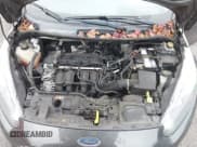 ✅ 2019 Ford Fiesta SE • VIN: 3FADP4BJ8KM111251 • Лот: 43744595. Опубликован ранее на IAAI с пробегом 172 219 миль. Бесплатный доступ к архиву аукционных продаж из США и подробный отчёт об истории автомобиля на DreamBid. Изображение 10.