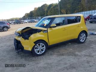 ✅ 2014 Kia Soul + • VIN: KNDJP3A51E7004925 • Лот: 43486135. Опубликован ранее на IAAI с пробегом 211 943 миль. Бесплатный доступ к архиву аукционных продаж из США и подробный отчёт об истории автомобиля на DreamBid. Изображение 2.