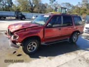 ✅ 1997 Ford Explorer XL • VIN: 1FMDU32E8VZC21604 • Lot: 81987654. Wystawiony na Copart z przebiegiem 156 141 mil. Bezpłatny archiwum sprzedaży aukcyjnych z USA i szczegółowy raport historii pojazdu na DreamBid. Zdjęcie 1.