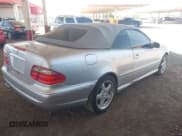 ✅ 2002 Mercedes-Benz CLK 55 AMG • VIN: WDBLK74G92T119849 • Lot: 43050506. Wystawiony na IAAI z przebiegiem 116 803 mil. Bezpłatny archiwum sprzedaży aukcyjnych z USA i szczegółowy raport historii pojazdu na DreamBid. Zdjęcie 4.