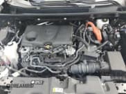 ✅ 2024 Toyota RAV4 Hybrid XLE Premium • VIN: 2T3B6RFV3RW053752 • Lot: 59369745. Listed on Copart with 8,356 mi. Free auction sales archive from the USA and detailed vehicle history report at DreamBid. Image 11.