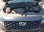 ✅ 2022 Hyundai Santa Fe SEL • VIN: 5NMS6DAJXNH383443 • Лот: 42878270. Опубликован ранее на IAAI с пробегом 44 590 миль. Бесплатный доступ к архиву аукционных продаж из США и подробный отчёт об истории автомобиля на DreamBid. Изображение 10.