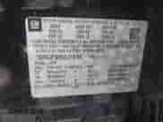 2018 Chevrolet Trax LT с VIN 3GNCJPSB9JL214160, выставлен на аукционе IAAI как лот 43179399 с пробегом 90 520 миль миль и . История ставок и продаж доступна на DreamBid. Изображение 9.