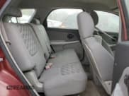 ✅ 2013 Chevrolet Equinox LS • VIN: 2CNDL13F786055171 • Лот: 50653794. Опубликован ранее на Copart с пробегом Не указан. Бесплатный доступ к архиву аукционных продаж из США и подробный отчёт об истории автомобиля на DreamBid. Изображение 11.