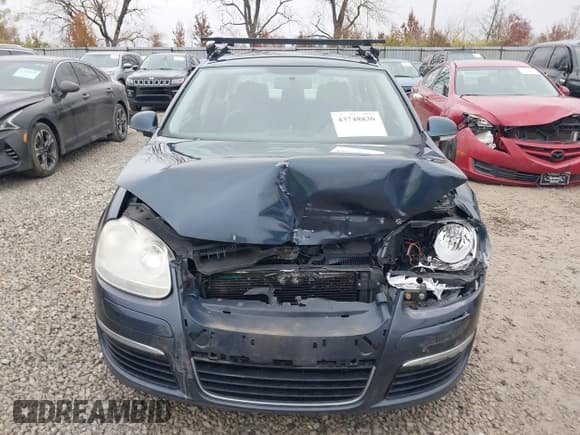 ✅ 2009 Volkswagen Jetta S • VIN: 3VWHZ71K19M072219 • Lot: 43748830. Wystawiony na IAAI z przebiegiem 147 367 mil. Bezpłatny archiwum sprzedaży aukcyjnych z USA i szczegółowy raport historii pojazdu na DreamBid. Zdjęcie 12.