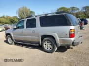 ✅ 2005 Chevrolet Suburban LT • VIN: 3GNFK16Z05G158669 • Lot: 85715105. Listed on Copart with Not provided. Free auction sales archive from the USA and detailed vehicle history report at DreamBid. Image 2.