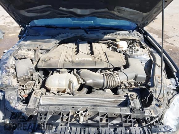 ✅ 2023 Ford Mustang GT • VIN: 1FA6P8CF6P5303985 • Лот: 43536225. Опубликован ранее на IAAI с пробегом 28 830 миль. Бесплатный доступ к архиву аукционных продаж из США и подробный отчёт об истории автомобиля на DreamBid. Изображение 10.