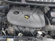 ✅ 2013 Hyundai Elantra GLS • VIN: 5NPDH4AE3DH336780 • Lot: 42226503. Listed on IAAI with 202,750 mi. Free auction sales archive from the USA and detailed vehicle history report at DreamBid. Image 10.