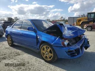 ✅ 1995 Subaru Impreza • VIN: GC8033268 • Лот: 78610504. Опубликован ранее на Copart с пробегом 124 167 миль. Бесплатный доступ к архиву аукционных продаж из США и подробный отчёт об истории автомобиля на DreamBid. Изображение 4.