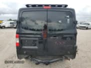 ✅ 2017 Nissan NV SL • VIN: 5BZAF0AA3HN850343 • Лот: 54843445. Опубликован ранее на Copart с пробегом 129 144 миль. Бесплатный доступ к архиву аукционных продаж из США и подробный отчёт об истории автомобиля на DreamBid. Изображение 6.