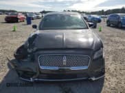 ✅ 2019 Lincoln Continental Select • VIN: 1LN6L9TK9K5605851 • Lot: 85557515. Listed on Copart with 132,805 mi. Free auction sales archive from the USA and detailed vehicle history report at DreamBid. Image 5.