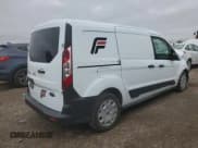 ✅ 2020 Ford Transit Connect XL • VIN: NM0LS7E23L1445435 • Lot: 53704835. Listed on Copart with 100,883 mi. Free auction sales archive from the USA and detailed vehicle history report at DreamBid. Image 3.