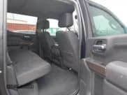 ✅ 2021 Chevrolet Silverado 1500 RST • VIN: 3GCPWDED2MG478602 • Lot: 42494393. Wystawiony na IAAI z przebiegiem 84 525 mil. Bezpłatny archiwum sprzedaży aukcyjnych z USA i szczegółowy raport historii pojazdu na DreamBid. Zdjęcie 8.