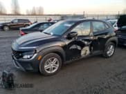 ✅ 2022 Hyundai Kona SE • VIN: KM8K2CAB6NU845919 • Лот: 80514873. Опубликован ранее на Copart с пробегом 18 978 миль. Бесплатный доступ к архиву аукционных продаж из США и подробный отчёт об истории автомобиля на DreamBid. Изображение 1.