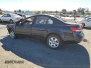 ✅ 2008 Hyundai Sonata GLS • VIN: 5NPET46C98H373798 • Лот: 75941514. Опубликован ранее на Copart с пробегом Не указан. Бесплатный доступ к архиву аукционных продаж из США и подробный отчёт об истории автомобиля на DreamBid. Изображение 2.