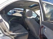 ✅ 2004 Kia Sorento LX • VIN: KNDJD733X45297844 • Lot: 41510715. Listed on IAAI with 222,676 mi. Free auction sales archive from the USA and detailed vehicle history report at DreamBid. Image 8.