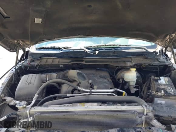 2016 Ram 1500 Big Horn with VIN 1C6RR6LT1GS269653, listed as a IAAI auction lot 43209798 with 88,757 mi miles and . Bid and sale history available at DreamBid. Image 10.