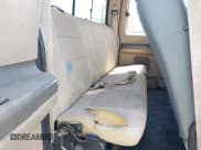 ✅ 2004 Ford F-250 XL • VIN: 1FTNX20P14ED45752 • Lot: 41655629. Listed on IAAI with 321,877 mi. Free auction sales archive from the USA and detailed vehicle history report at DreamBid. Image 8.