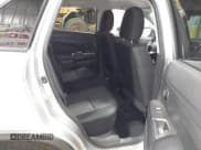 ✅ 2020 Mitsubishi Outlander ES • VIN: JA4AR3AUXLU025802 • Lot: 43113319. Listed on IAAI with 93,513 mi. Free auction sales archive from the USA and detailed vehicle history report at DreamBid. Image 8.