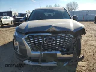 ✅ 2021 Hyundai Palisade SE • VIN: KM8R1DHE6MU274194 • Лот: 82611854. Опубликован ранее на Copart с пробегом Не указан. Бесплатный доступ к архиву аукционных продаж из США и подробный отчёт об истории автомобиля на DreamBid. Изображение 5.