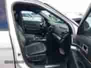 2018 Ford Explorer Limited z VIN 1FM5K8F88JGA21341, wystawiony jako IAAI lot #43265806 z przebiegiem Nie podano mil oraz . Historia ofert i sprzedaży dostępna na DreamBid. Obrazek 5.