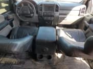 ✅ 2017 Ford F-250 Lariat • VIN: 1FT7W2BT8HEC94469 • Lot: 92222325. Listed on Copart with 267,887 mi. Free auction sales archive from the USA and detailed vehicle history report at DreamBid. Image 8.