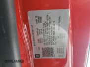 ✅ 2019 Chevrolet Colorado 2WD Work Truck • VIN: 1GCHSBEN0K1283476 • Lot: 47646095. Wystawiony na Copart z przebiegiem 144 608 mil. Bezpłatny archiwum sprzedaży aukcyjnych z USA i szczegółowy raport historii pojazdu na DreamBid. Zdjęcie 13.