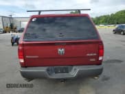 ✅ 2012 Ram 1500 Outdoorsman • VIN: 1C6RD7LP1CS137963 • Lot: 63019705. Wystawiony na Copart z przebiegiem 186 437 mil. Bezpłatny archiwum sprzedaży aukcyjnych z USA i szczegółowy raport historii pojazdu na DreamBid. Zdjęcie 6.