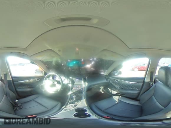 ✅ 2016 Infiniti Q50 Premium • VIN: JN1EV7AP9GM303330 • Lot: 94169705. Listed on Copart with 171,187 mi. Free auction sales archive from the USA and detailed vehicle history report at DreamBid. Image 14.