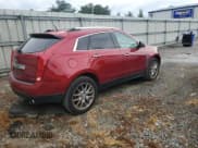 ✅ 2013 Cadillac SRX Performance Collection • VIN: 3GYFNDE31DS649787 • Lot: 84539325. Wystawiony na Copart z przebiegiem 122 241 mil. Bezpłatny archiwum sprzedaży aukcyjnych z USA i szczegółowy raport historii pojazdu na DreamBid. Zdjęcie 3.