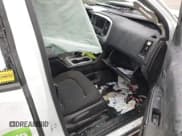 ✅ 2022 Chevrolet Colorado 2WD LT • VIN: 1GCHSCEA4N1220002 • Lot: 43449830. Listed on IAAI with Not provided. Free auction sales archive from the USA and detailed vehicle history report at DreamBid. Image 5.