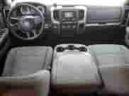 2015 Ram 1500 SLT with VIN 1C6RR6GG7FS517044, listed as a Copart auction lot 82760215 with 242,367 mi miles and Salvage title. Bid and sale history available at DreamBid. Image 8.