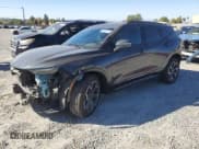 ✅ 2019 Chevrolet Blazer RS • VIN: 3GNKBERS2KS692799 • Lot: 85305415. Listed on Copart with 90,961 mi. Free auction sales archive from the USA and detailed vehicle history report at DreamBid. Image 1.