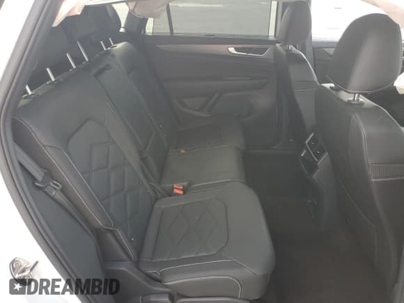 ✅ 2025 Volkswagen Atlas SE • VIN: 1V2WE2CA1SC220405 • Lot: 61621145. Wystawiony na Copart z przebiegiem 4 206 mil. Bezpłatny archiwum sprzedaży aukcyjnych z USA i szczegółowy raport historii pojazdu na DreamBid. Zdjęcie 11.