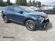 ✅ 2024 Kia Sportage SX-Prestige • VIN: KNDPXCDG9R7148901 • Лот: 84239965. Опубликован ранее на Copart с пробегом 15 921 миль. Бесплатный доступ к архиву аукционных продаж из США и подробный отчёт об истории автомобиля на DreamBid. Изображение 4.