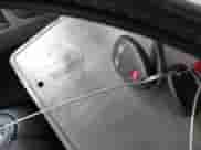 2015 Chevrolet Captiva Sport LS z VIN 3GNAL2EK4FS503203, wystawiony jako IAAI lot #41669741 z przebiegiem 162 846 mil mil oraz . Historia ofert i sprzedaży dostępna na DreamBid. Obrazek 11.